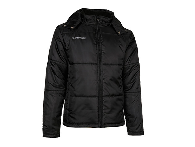 Padded Jacket